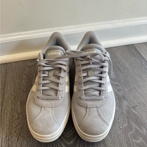 Adidas VI Court Bold Women's - Picture 3 of 3